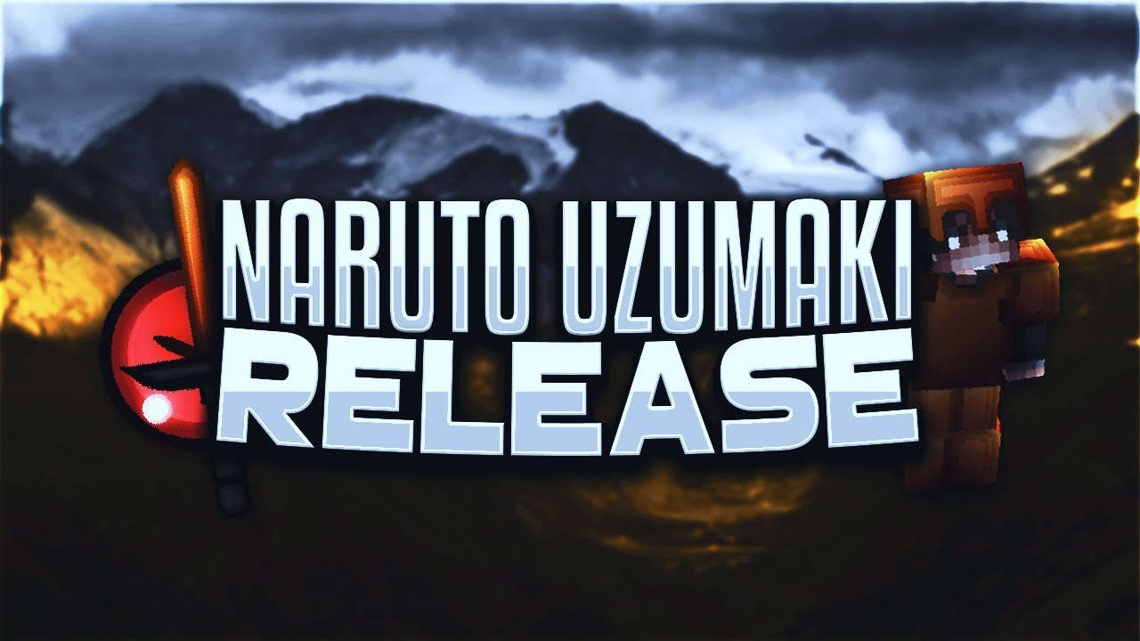 Gallery Banner for Naruto  on PvPRP